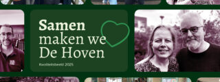 Kwaliteitsbeeld 2025: Samen maken we De Hoven