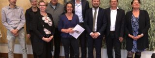 Provincie investeert in leefbaarheid